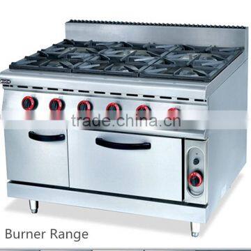 2015 new product Gas Burners Industrial Range / Commercial Gas Stove Burner