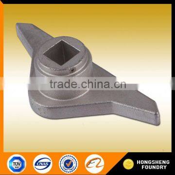 High Performance Manufacturer Casting Auto Parts photo-5