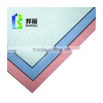 Good Quality Waterproof Plastic Decorative Ceiling Panels