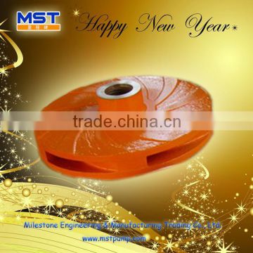 4/3 A05 slurry pump impellers