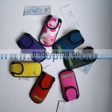 Neoprene Cell Phone Bag