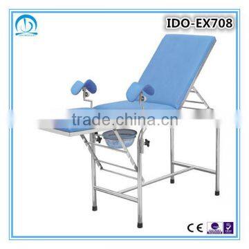 gyn exam table