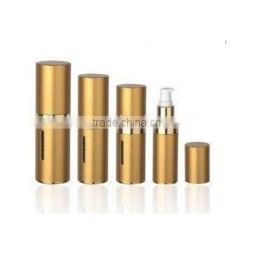 cosmetics cream lotion bottle