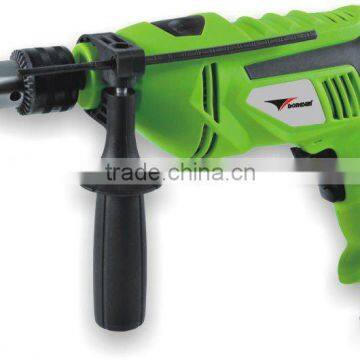 China prescott professional electric 220V/110V 710W 13mm Impact Drill