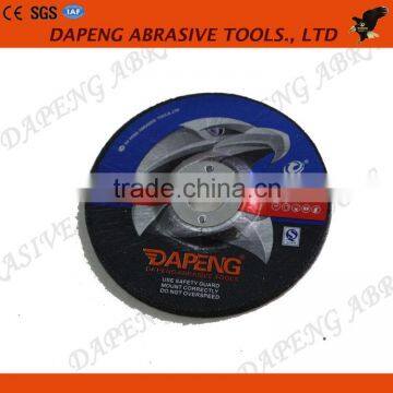 Abrasives Inox Grinding/Cutting Off Wheels