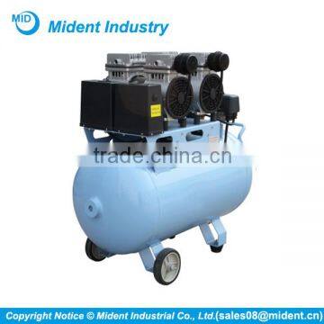 Serve 4 Dental Units Oil-free Cheap Air Compressor, Dental Air Compressor Price