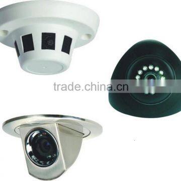 CCD Dome Camera