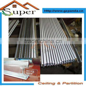 Ceiling Main Tee for Suspension System