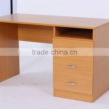wood design color home white conputer tables