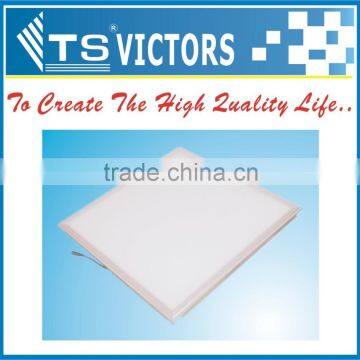 ultra thin 36w/48W 600*600 Aluminum led panel light
