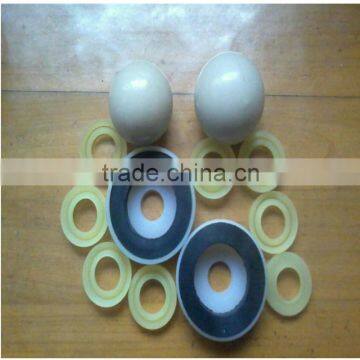 High Level Quality Hot Cake Rubber Pump Mechanical Seal