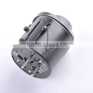 High Quality All In One Stand-by Universal World Travel Power Charger Adapter Converter photo-3