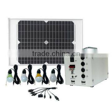 led solar light solar lighting kit solar home lighting system