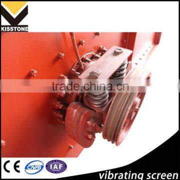 Durable Vibrating Screener/sand Extracting Machine for Coal photo-6