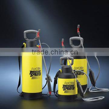 3L/5L/8L HDPE Hand Car Wash Sprayer