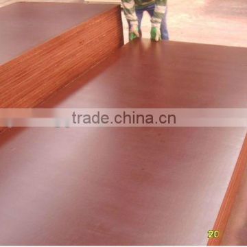 Strong and Durable Waterproof Plywood