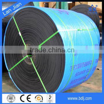 elevator rubber conveyor belt pu belt conveyor