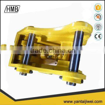 Construction Machine Quick Hitch/ Excavator Quick Hitch