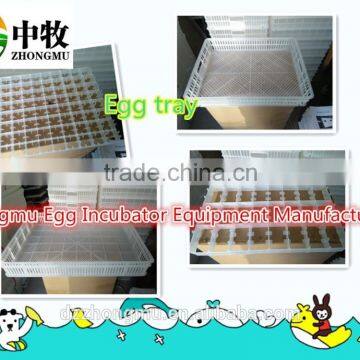 Best Selling Automatic Incubator 3168 Chicken Eggs With Low Power Consumption photo-4