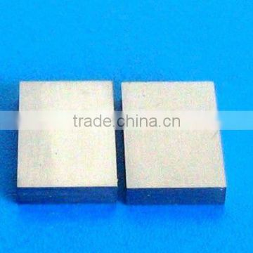 Tungsten carbide plate with high wear resistance in china