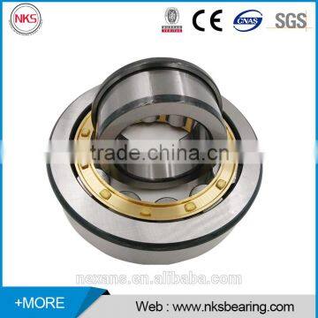 Widely used Cylindrical roller bearing 45*85*23mm NU2209