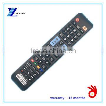 LCD LED 3D SMART TV Remote Control For SAMSUNGS TV Remote Controller aa59-00582a AA59-00581A 594a