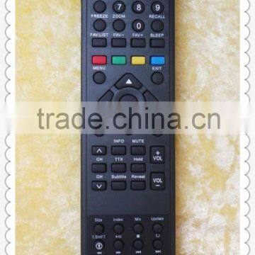 lcd led Remote Control RC-S071