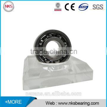 Hot sale low noise ball bearing NKS brand High performance 6228 Deep groove ball bearing