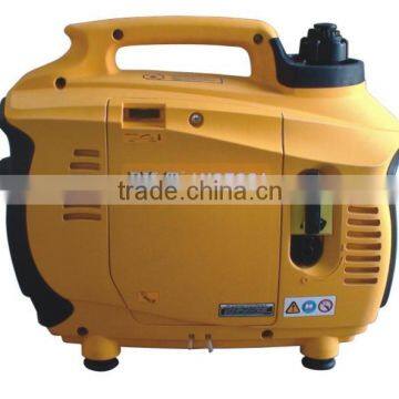 Silent inverter generator 2kw (since 1995)