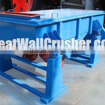Vibrating Sieve(ISO9001:2008) - Great Wall photo-2