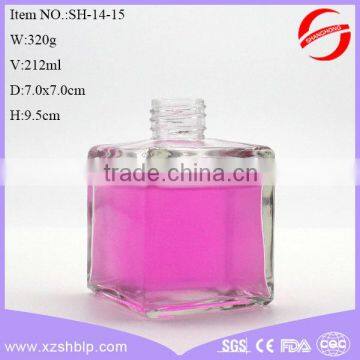 Sprayed Glass Bottle,Cosmetic Packaging Set,cosmetic Empty Packaging photo-5