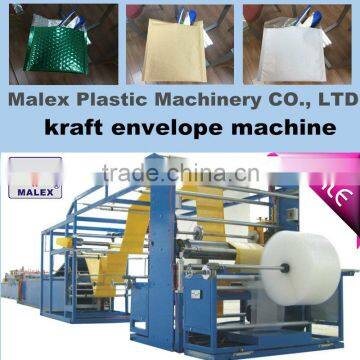 excellent performance kraft envelope machine made in China