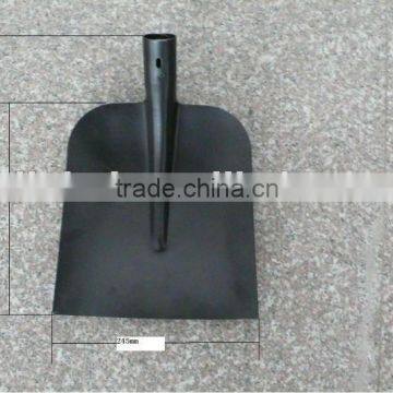 Black Square Poland Garden shovel & spade Head S508-4