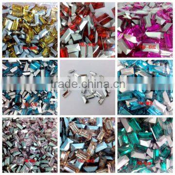 New Arrival Special Design Crystal Art Rhinestone China Sale