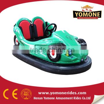 Best quality Amusement Park electric Bumper Car Dodgem Cars For Sale new