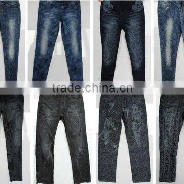 High Speed Laser Jeans Denim Engraver (Distributor Wanted) photo-5