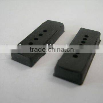 seal part for wire(NR+SBR)
