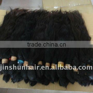 SINGLE DRAWN CHINESE VIRGIN HAIR - VIRGIN HAIR