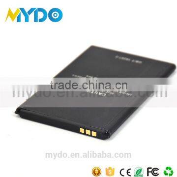 High Quality Battery For Sendtel Wise+