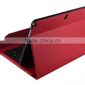 Bee Ant Pattern All-in-one Bluetooth Keyboard for Samsung Note PRO 12.2inch P900-SA109F photo-2