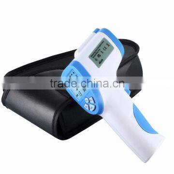 Christmas Healthcare Gift Human Body Infrared Non Contact Thermometer
