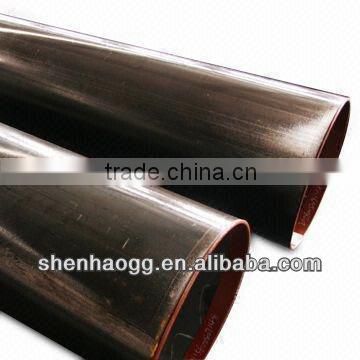 Carbon Molybdenum Alloy Seamless Steel pipe for Boiler and superheater ASTM A209