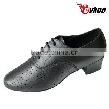 black and white genuine leather latin dance shoes men danc shoes wholesale price