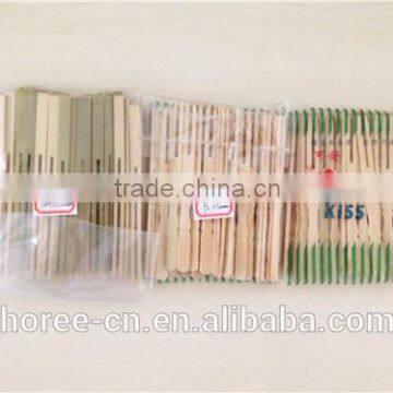Food Grade Safe Bamboo Fruit Picker