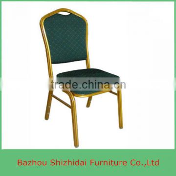 Padded church chairs stacking chair hotel chair SDB-206