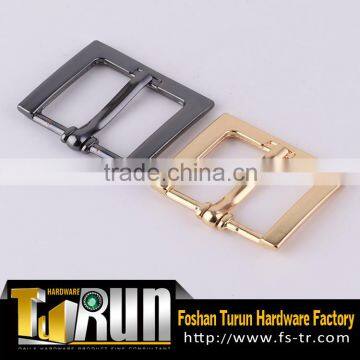 Professional manufacture metal pin shoe buckle shoe decoration