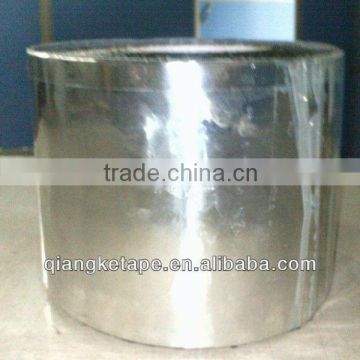 aluminium foil butyl tape using for house corner