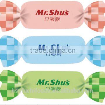 HFC Chewing Candy Assorted Flavour photo-2