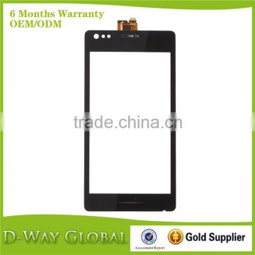 1 Year Warranty Digitizer For Sony Xperia M C1904 C1905