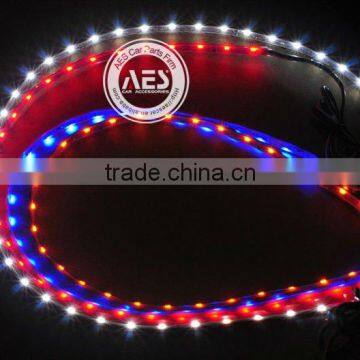 Car LED Angel eyes for car headlamp car headlight